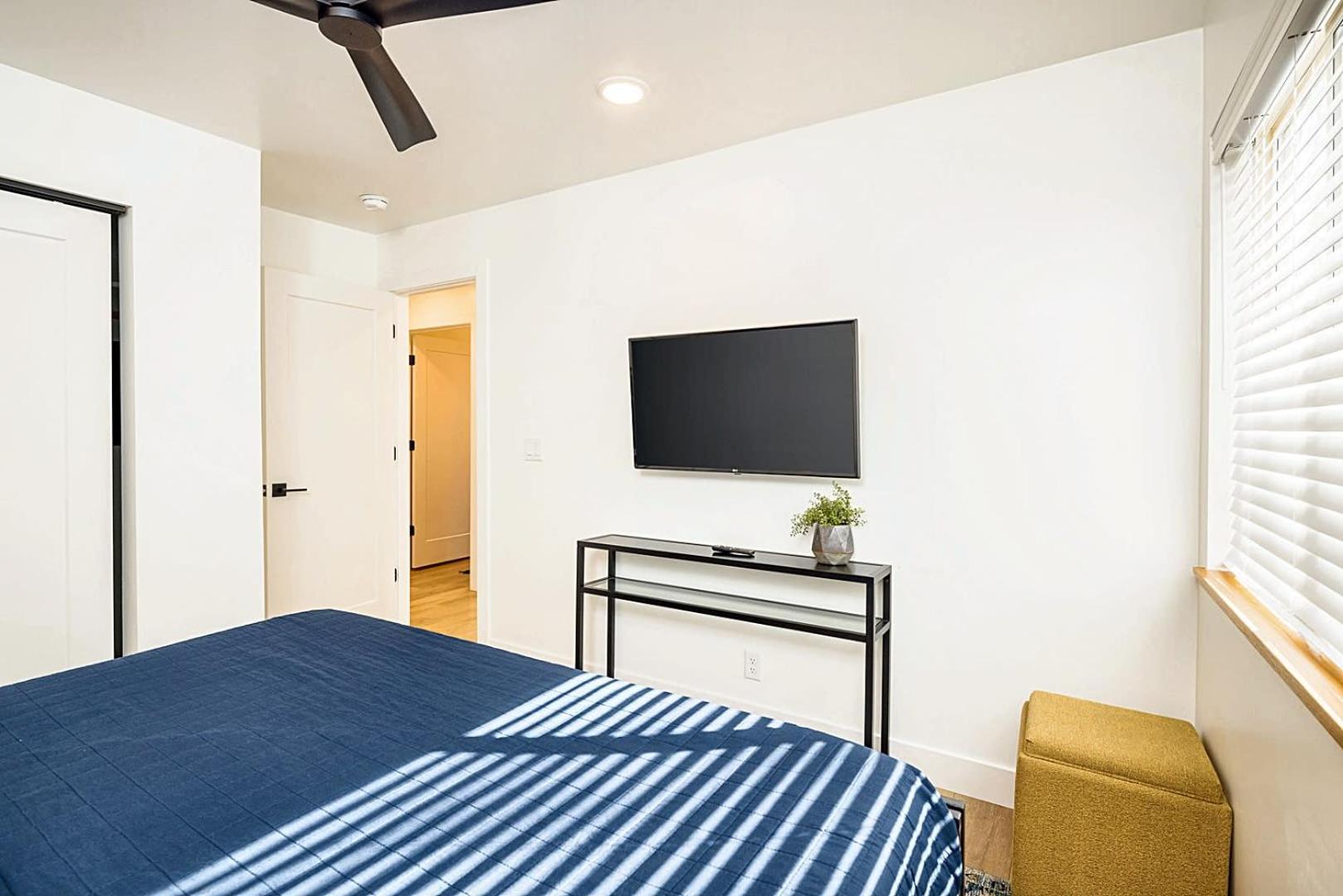 Near Downtown Stylish 2Br With Amazing Patio - 3 Villa Moab Ngoại thất bức ảnh